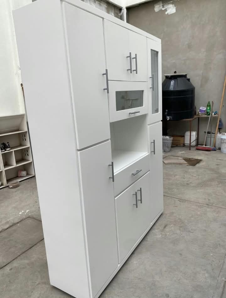 Mueble de almacenamiento