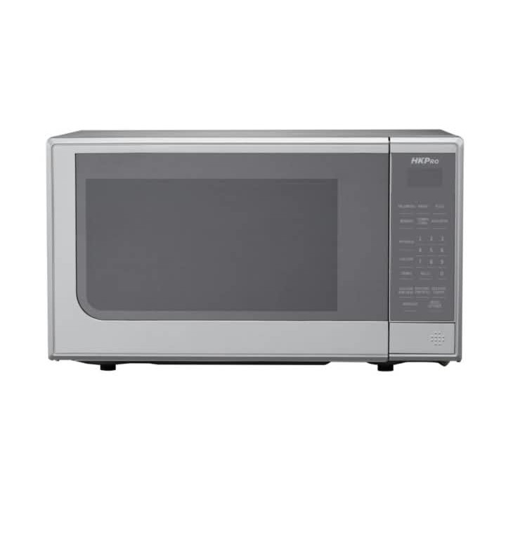Horno de microondas