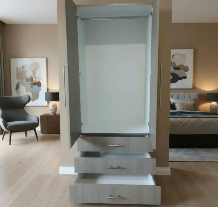 Mueble de almacenamiento