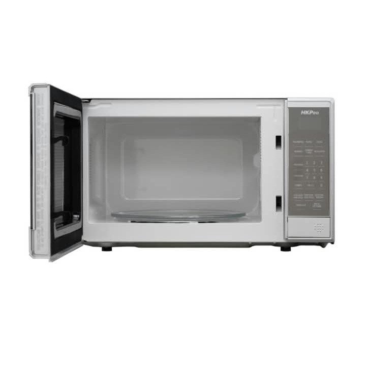 Horno de microondas
